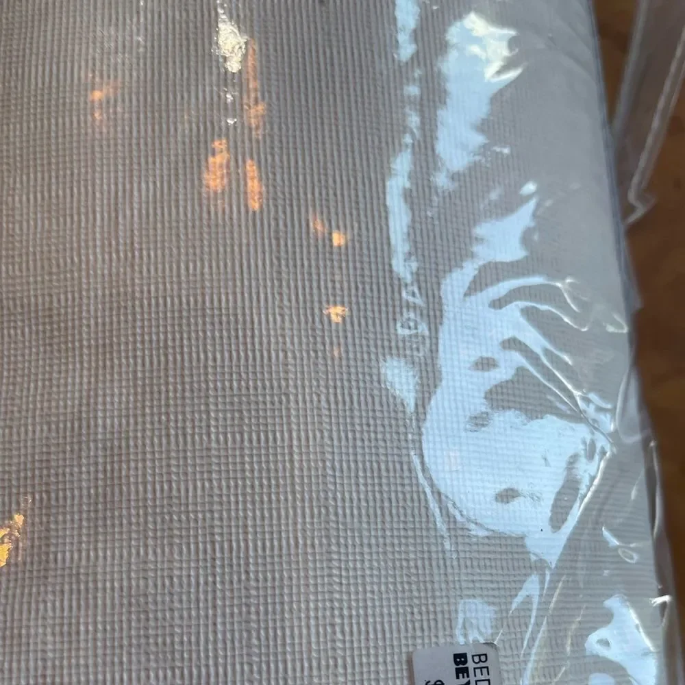 TABLE PADDED Cover!